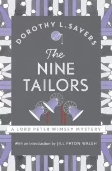 Image of The Nine Tailors : a cosy murder mystery for fans of Poirot