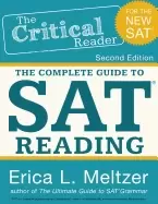 Image of critical reader 2nd edition