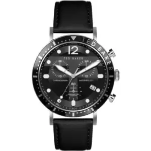 Image of Ted Baker Mens Marteni Chronograph Watch