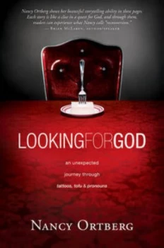 Image of Looking for God by Nancy Ortberg Book