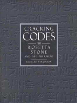 Image of Cracking the Code by Richard Parkinson Paperback