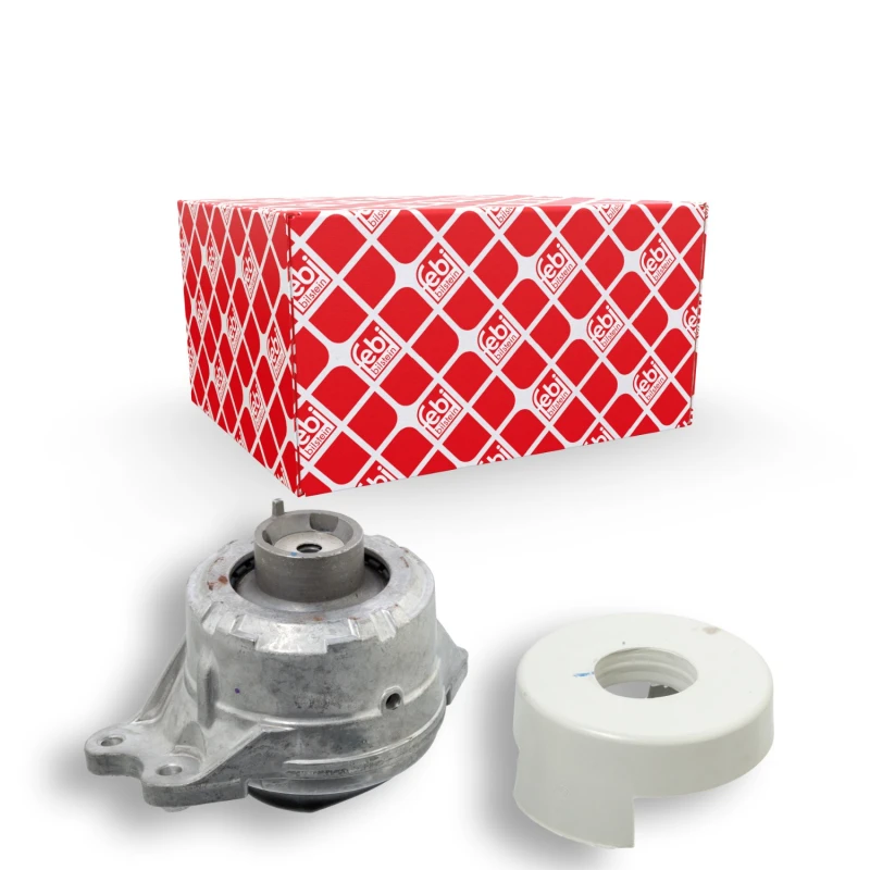 Image of Engine mount FEBI BILSTEIN 104859