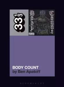Image of Body Count's Body Count