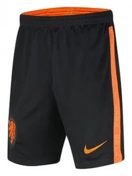 image of Nike Youth Holland Away Euro 20 Short