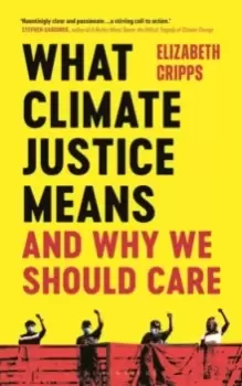 Image of What Climate Justice Means And Why We Should Care