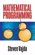 Image of mathematical programming