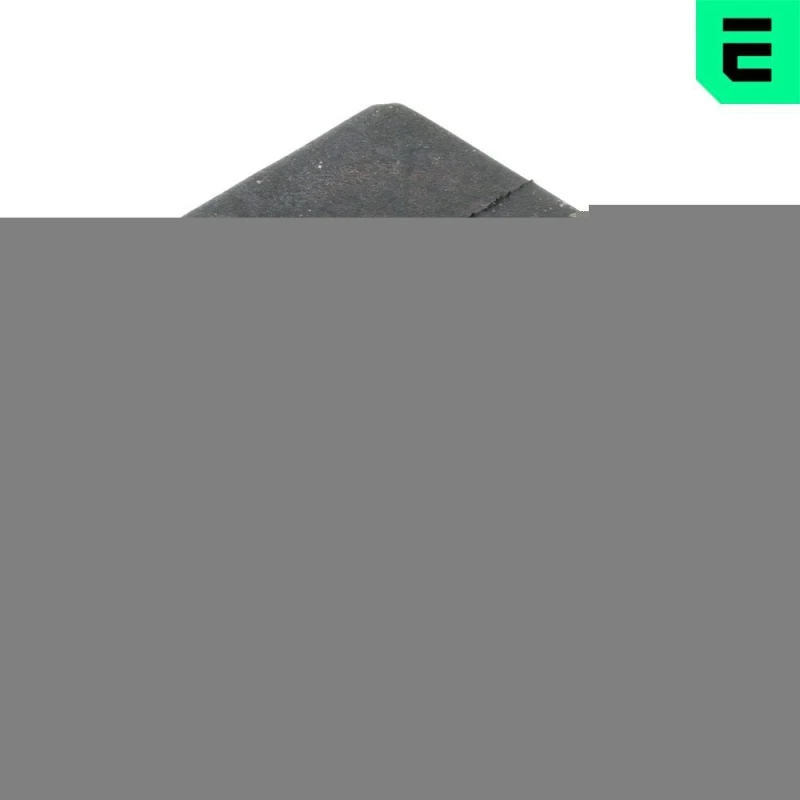 Image of Anti roll bar bush OPTIMAL F1-0012