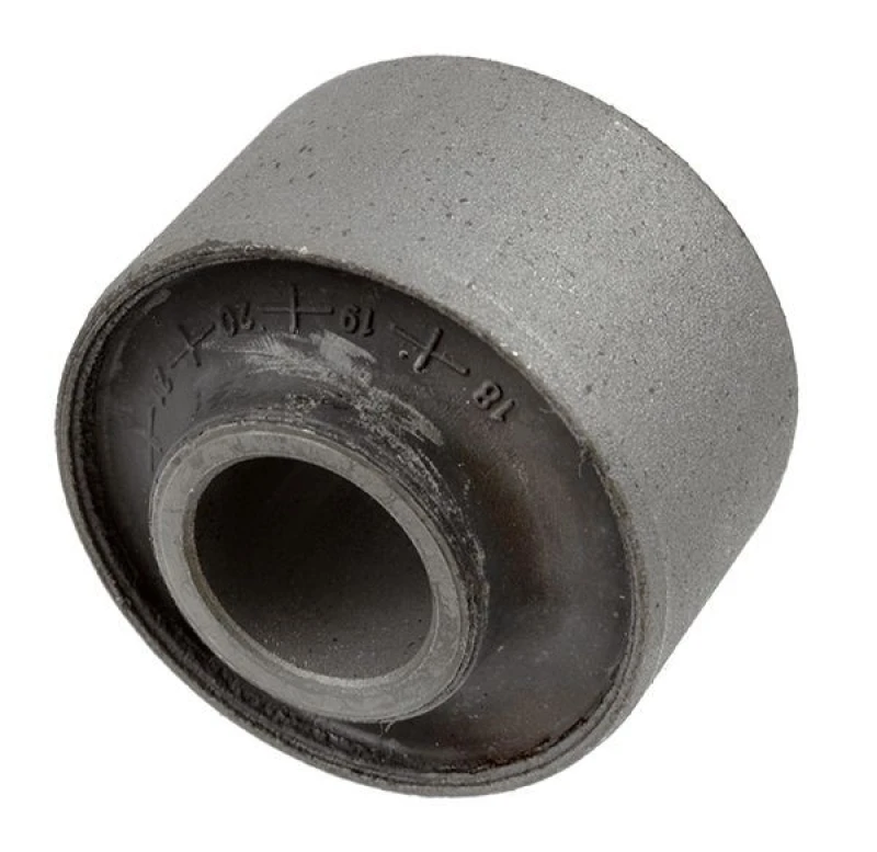 Image of Trailing arm / Suspension arm bush LEMFORDER 42880 01