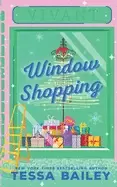 Image of window shopping