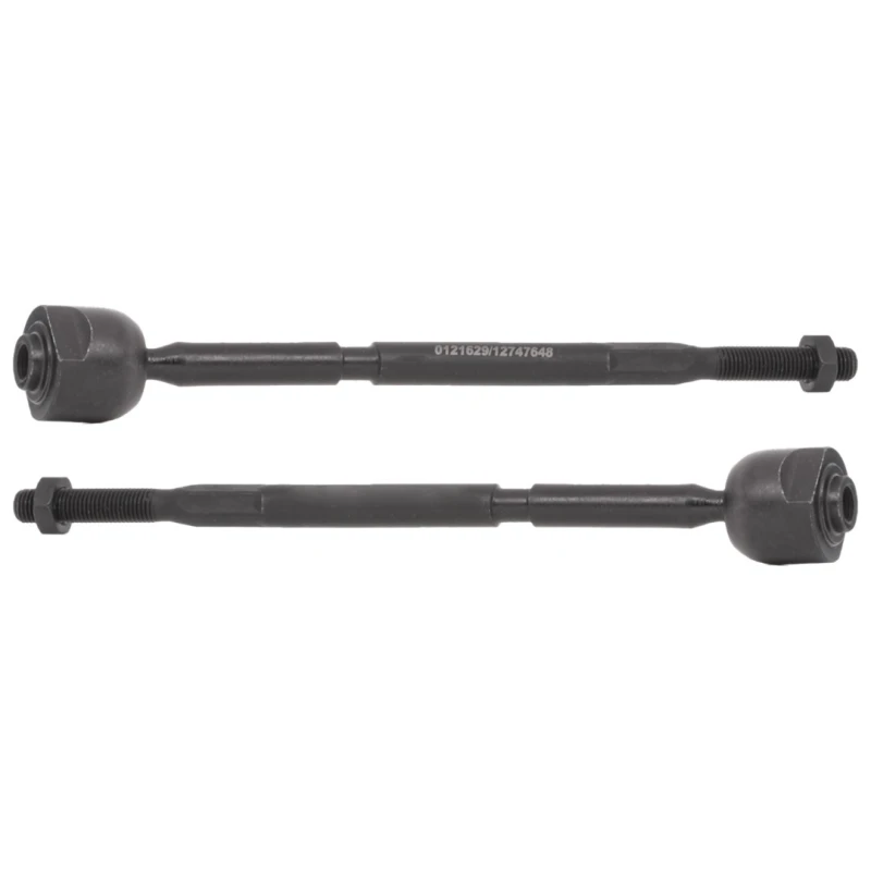 Image of RIDEX 51T0586 Inner Tie Rod Front axle both sides Inner Tie Rod (51)