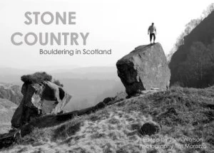 Image of Stone Country by John Watson Paperback