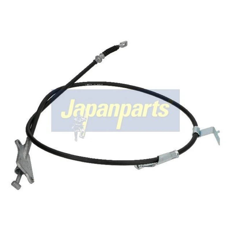 Image of JAPANPARTS Handbrake cable JAPANPARTS BC-159R