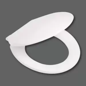Image of Tampa Soft Close Toilet Seat
