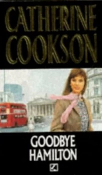 Image of Goodbye Hamilton by Catherine Cookson Paperback