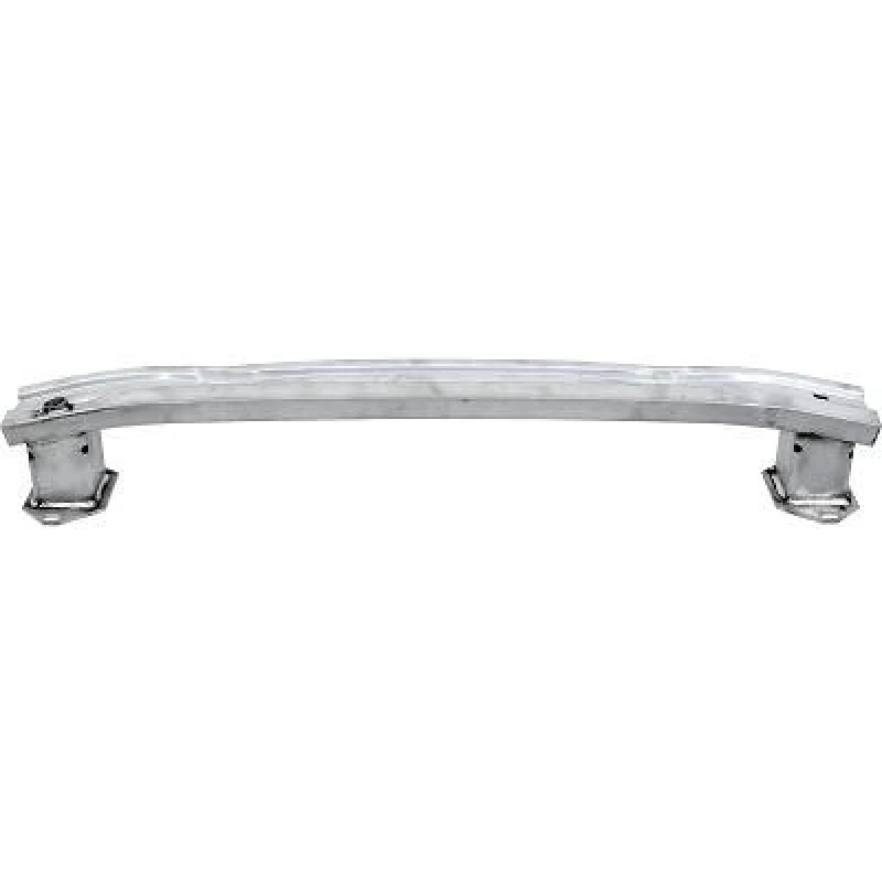 Image of Impact Absorber, bumper DIEDERICHS 1266060