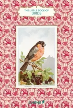 Image of The little book of birds by Anne Jankeliowitch