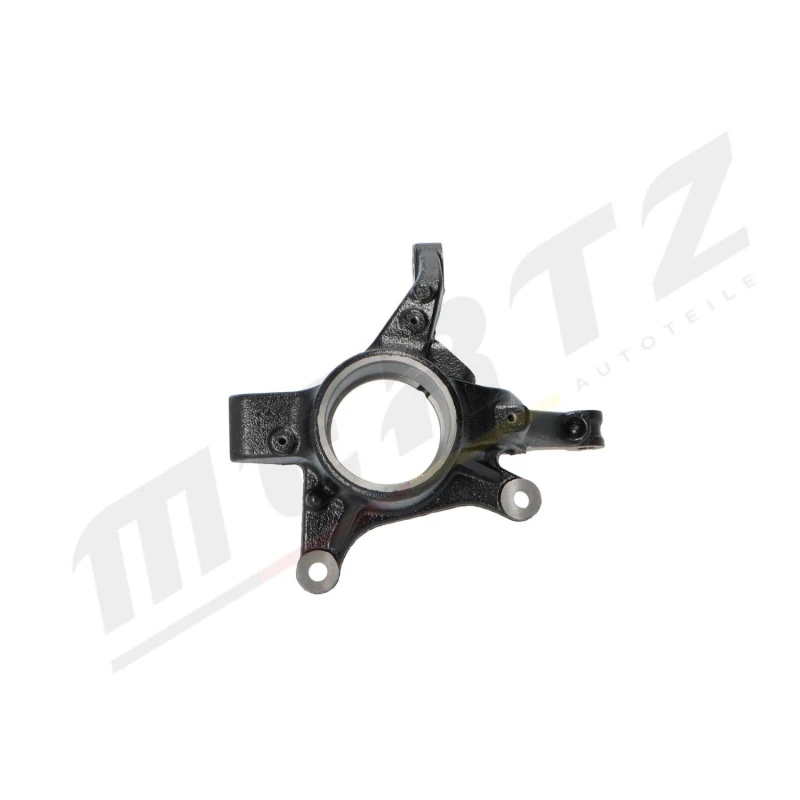 Image of MERTZ Steering knuckle MERTZ M-K3396