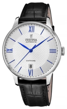 image of Festina Men watch F20484/1