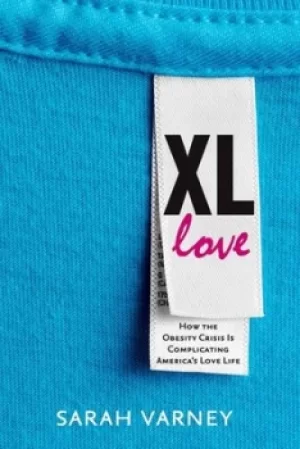 Image of XL love by Sarah Varney