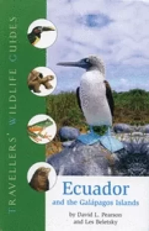 Image of ecuador and the galapagos islands