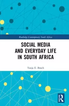 Image of Social Media and Everyday Life in South Africa