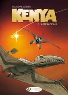 Image of Kenya Vol.3: Aberrations