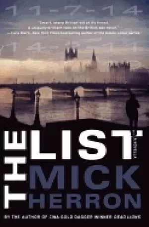 Image of list a novella