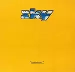 image of Sky - Cadmium... (CD+DVD) (Music CD)