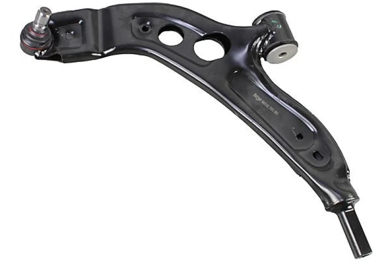 Image of Suspension arm METZGER 58107101