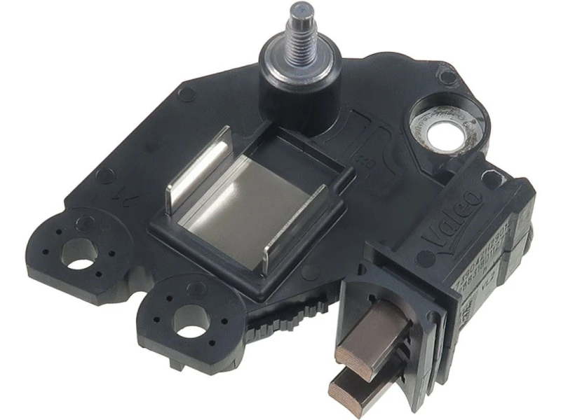 Image of AS-PL Alternator voltage regulator AS-PL ARE3092(VALEO)