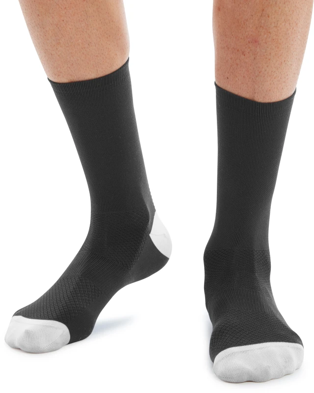 Image of Altura Icon Unisex Cycling Socks L BLACK