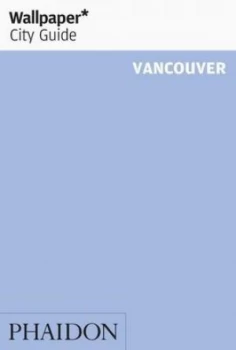 Image of Vancouver by Hadani Ditmars Paperback