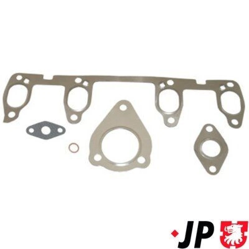 Image of JP GROUP Mounting Kit, charger JP GROUP 1117754910