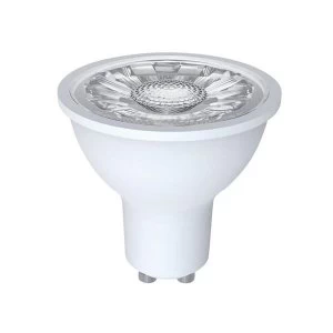 Image of Energizer LED GU10 36° Non-Dimmable Bulb, Warm White 350 lm 5W