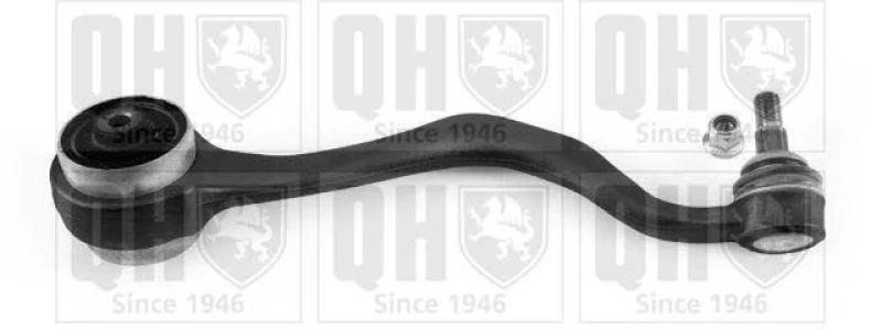 Image of QUINTON HAZELL Suspension arm QUINTON HAZELL QSA3121S