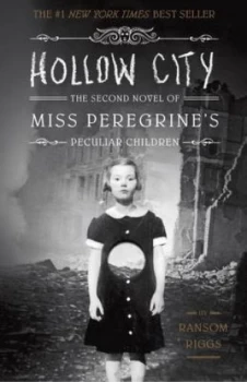 Image of Hollow City by Ransom Riggs Hardback