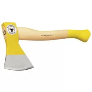 Image of Gedore Forestry hatchet 600 g
