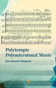 Image of Polytempic Polymicrotonal Music