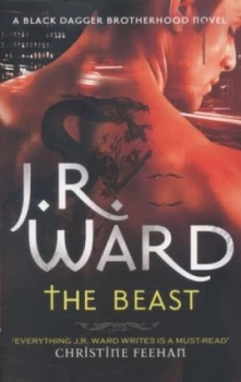 Image of The Beast by J. R. Ward Paperback
