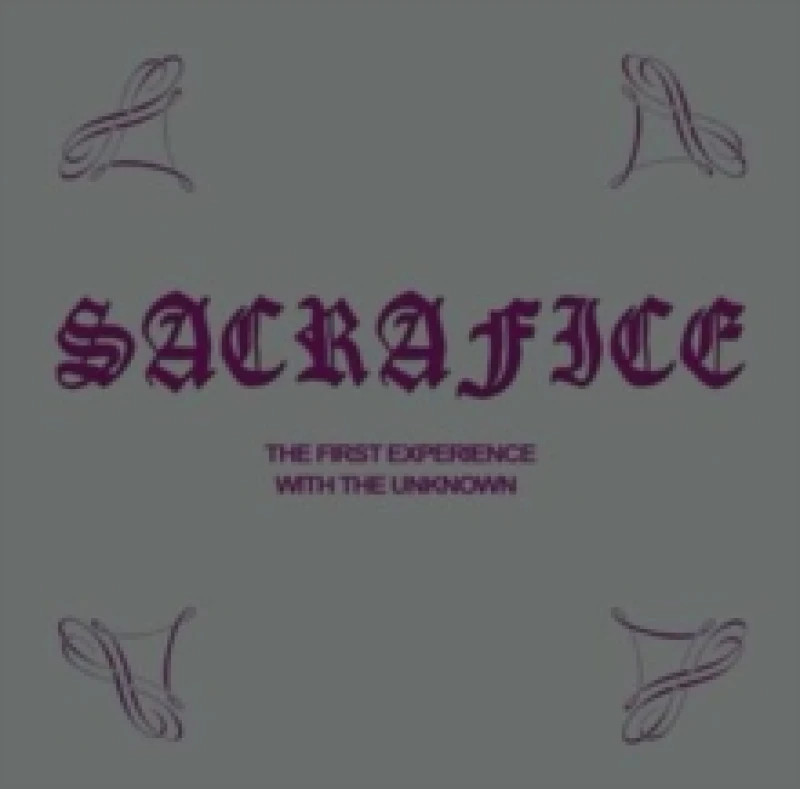 Image of The first experience with the unknown CD / Album