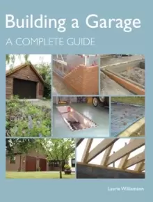 Image of Building a Garage : A Complete Guide