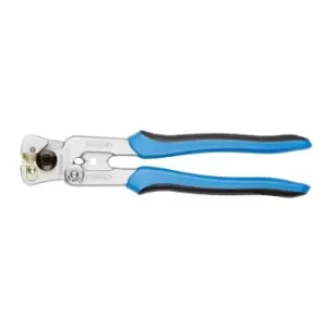 Image of Gedore Wire rope cutter