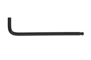 Image of Teng Tools 310108BL 1/4" - Individual Black AF Ball End Hex Key Wrench