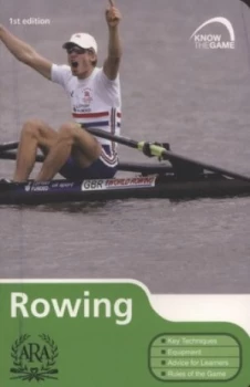 Image of Rowing by Jim Flood
