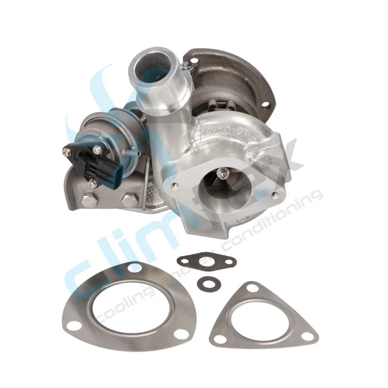 Image of CLIMTEX Turbocharger CLIMTEX CX8-194