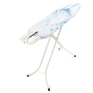 image of Brabantia 110 x 30cm Ironing Board