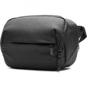 image of Peak Design Everyday Sling 5L Black