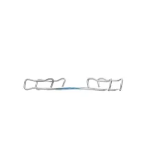 Image of RIDEX Accessory Kit, disc brake pads 1164A0186 FORD,RENAULT,Fiesta Mk5 Schragheck (JH1, JD1, JH3, JD3),FOCUS (DAW, DBW),FOCUS Kombi (DNW)