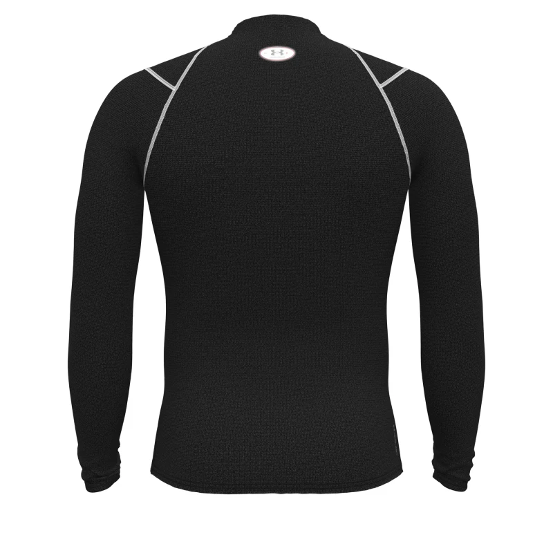 Image of Jersey Under Armour HeatGear Elite Noir Male L