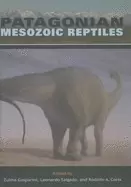 Image of patagonian mesozoic reptiles
